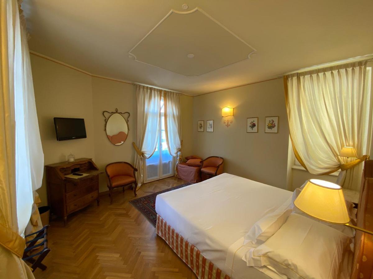 La Vittoria Boutique Hotel Garda  Exterior foto