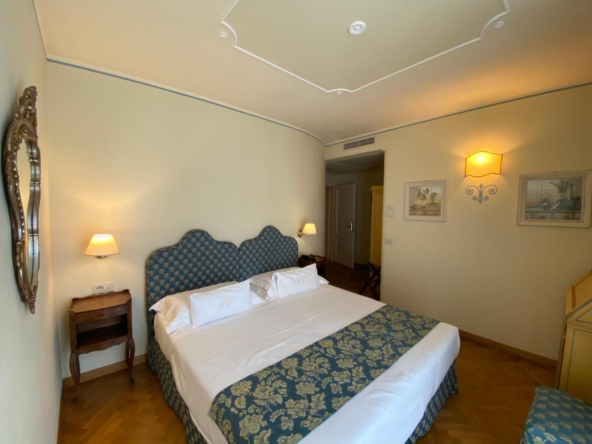 La Vittoria Boutique Hotel Garda  Exterior foto