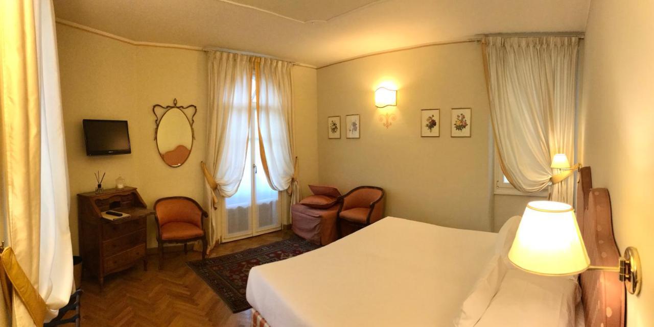 La Vittoria Boutique Hotel Garda  Exterior foto