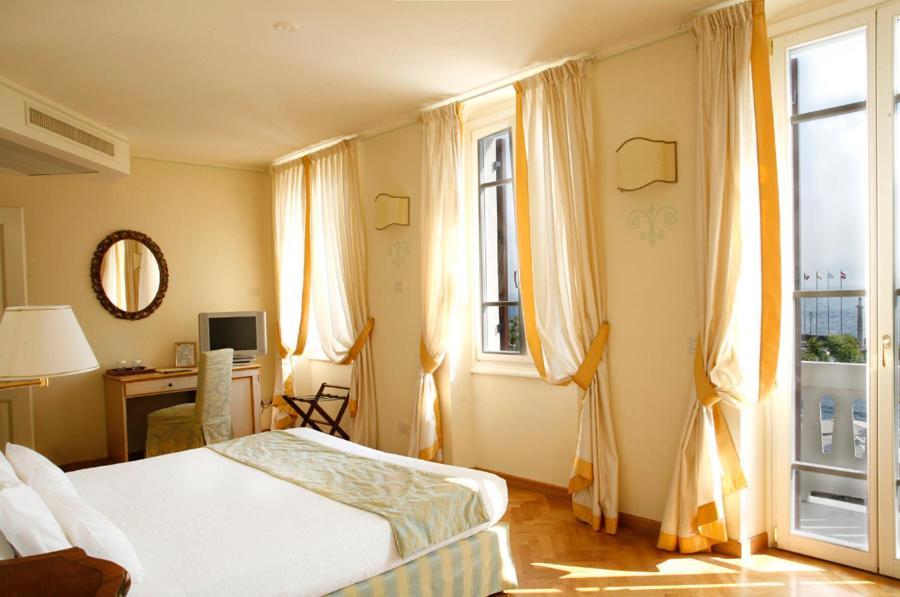 La Vittoria Boutique Hotel Garda  Zimmer foto