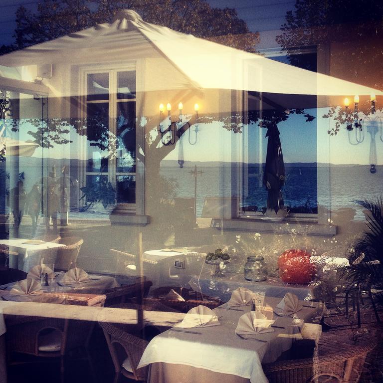 La Vittoria Boutique Hotel Garda  Exterior foto