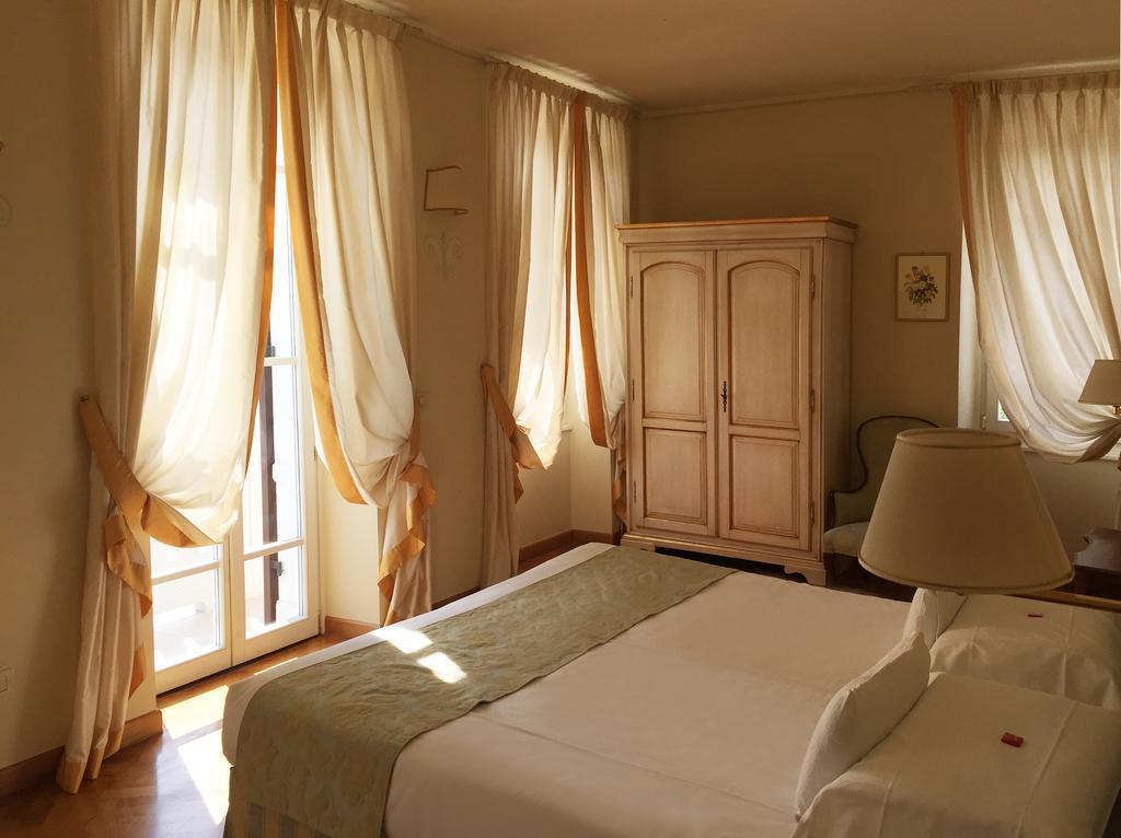 La Vittoria Boutique Hotel Garda  Exterior foto